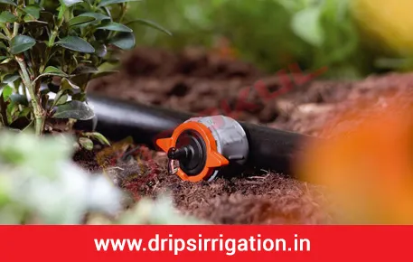 Drip Irrigation Valves, Manufacturerin Mumbai
