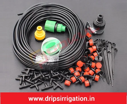 advantages of drip irrigation  manufacturer 
