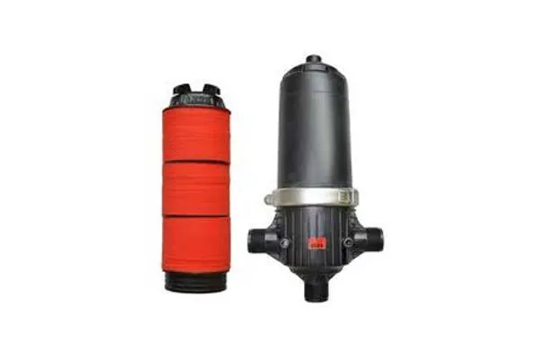 Disc Filter for drip irrigation in india