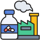 Pharma industrial 