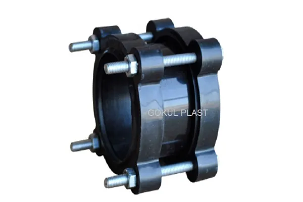 PP D Joint, drip irrigation in india