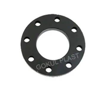 PP Hdpe Slip On Flange for drip irrigation