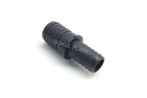 PP Reducer Hose Collar