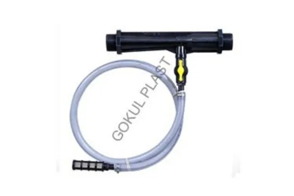 PP Ventury Injector in india